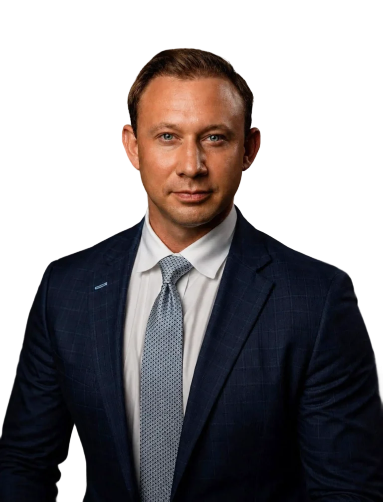Attorney David Miller Jr