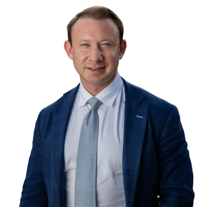 Attorney David Miller Jr