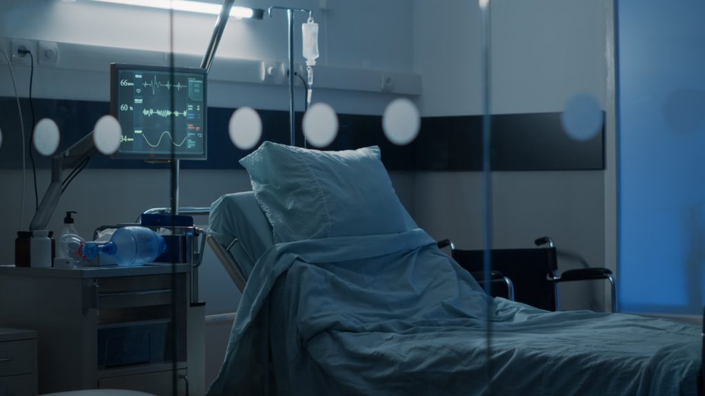 Emergency Room Negligence