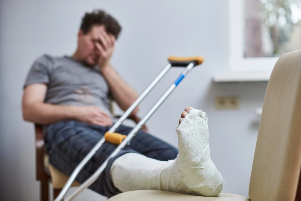 Slip and Fall Settlements
