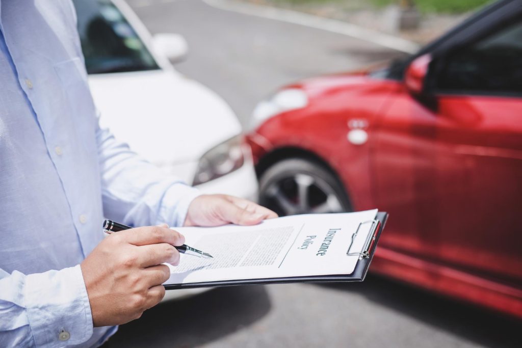 Protecting Your Claim