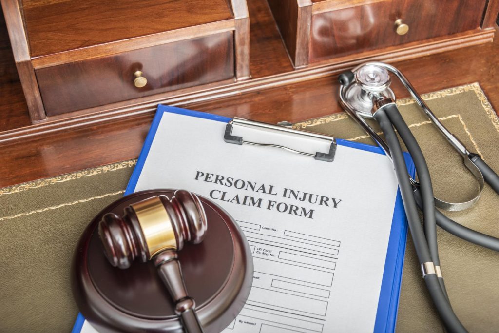 Wrongful Death Claims